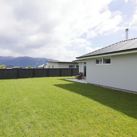 Fiordland Getaway - Te Anau Holiday Home Buitenkant foto