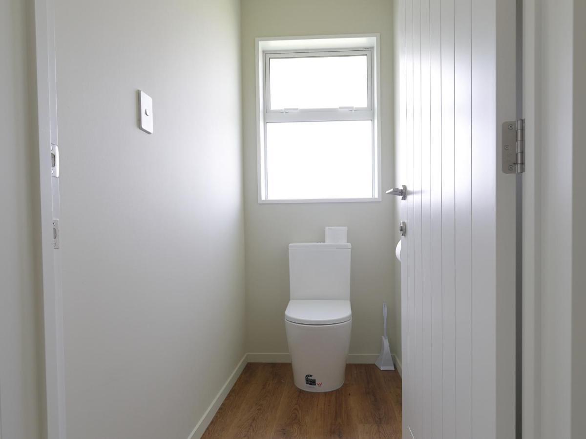 Fiordland Getaway - Te Anau Holiday Home Buitenkant foto