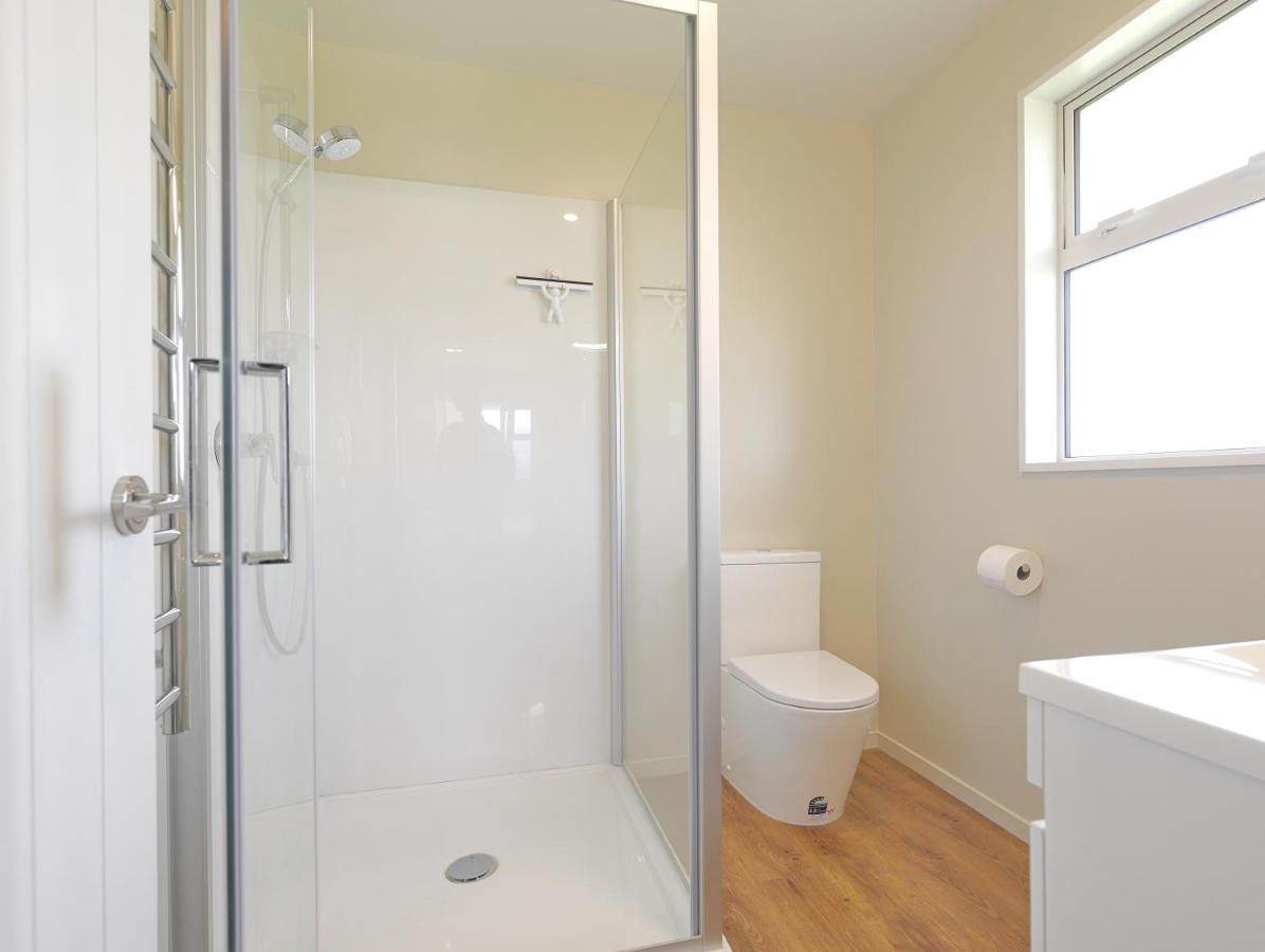 Fiordland Getaway - Te Anau Holiday Home Buitenkant foto